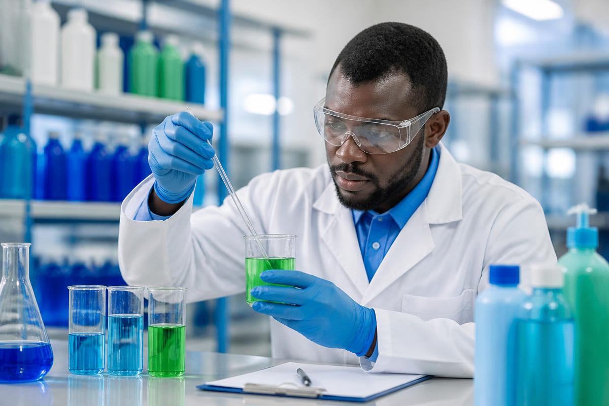 Laboratory Testing