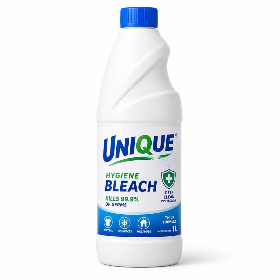 Bleach by Unique Soap Manufacturers